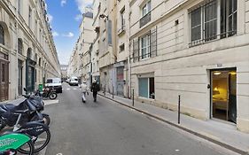 Lavie Maison Face Palais Royal